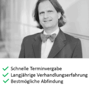 Schnelle Kontaktaufnahme mit Michael Tillmann, Anwalt für Arbeitsrecht in Köln