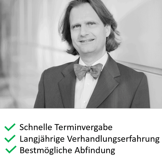 Schnelle Kontaktaufnahme mit Michael Tillmann, Anwalt für Arbeitsrecht in Köln