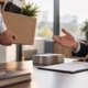 Abfindung nach Kündigung durch Arbeitgeber
