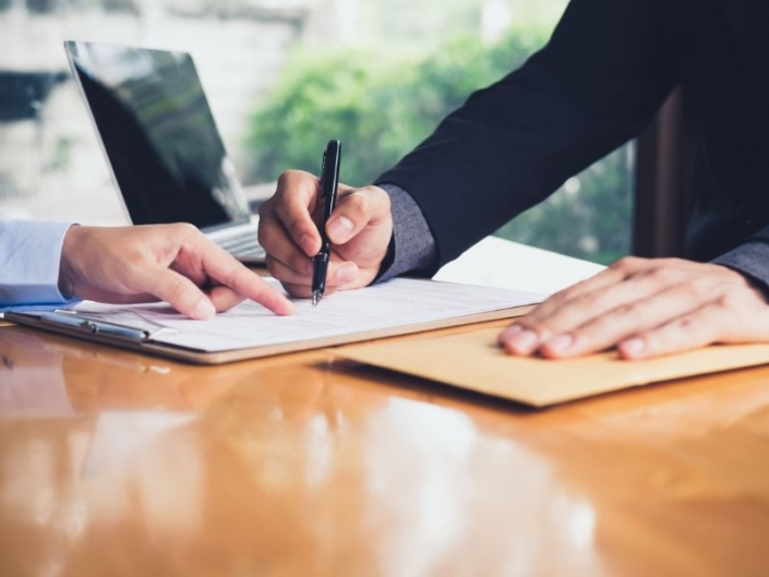 Aufhebungsvertrag vor Arbeitsantritt