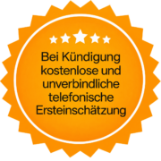 kuendigung-kostenlose-ersteinschaetzung Bei Kündigung kostenlose und unverbindliche telefonische Ersteinschätzung